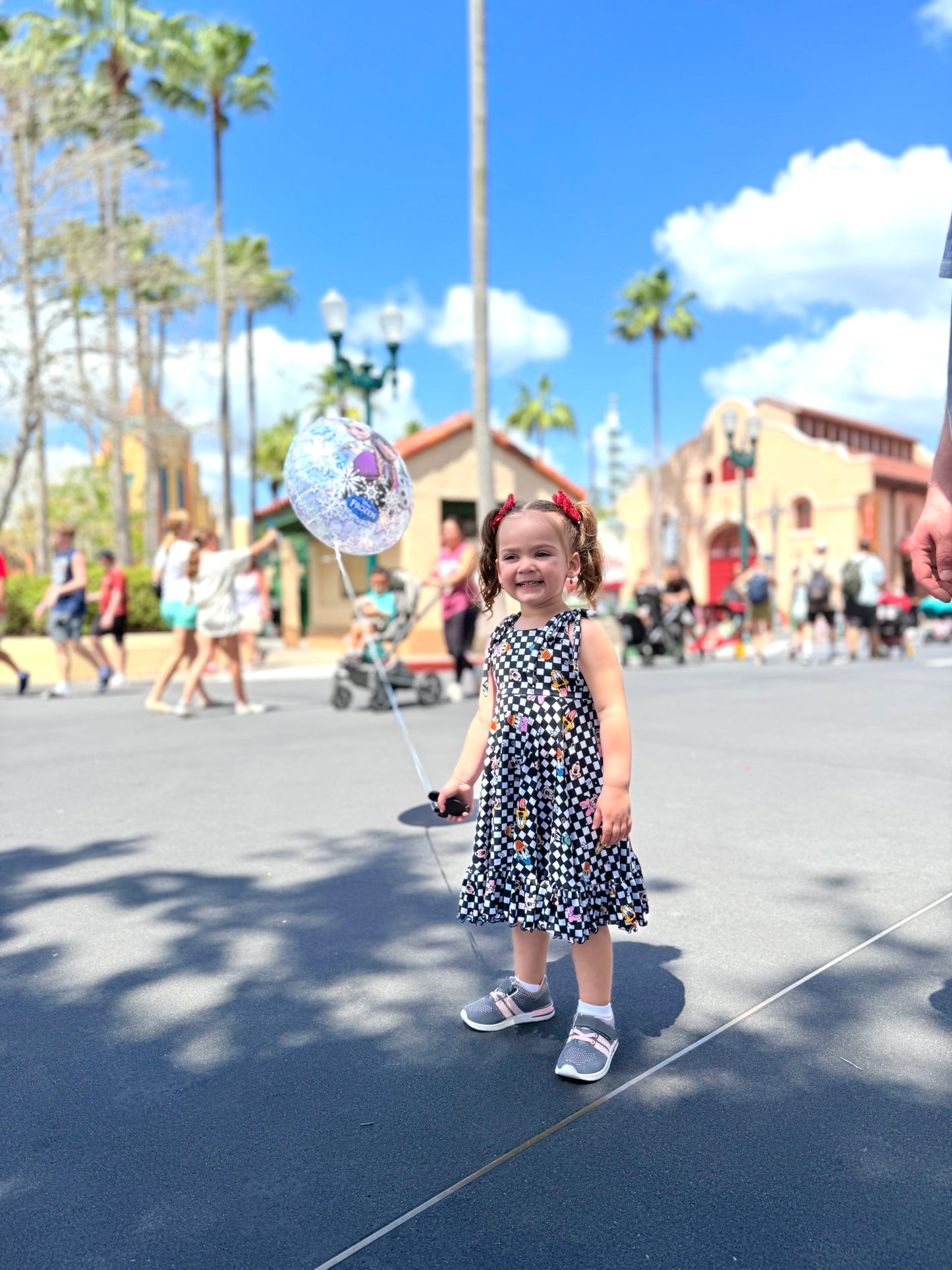 Mickey & Friends (Partial Selection)