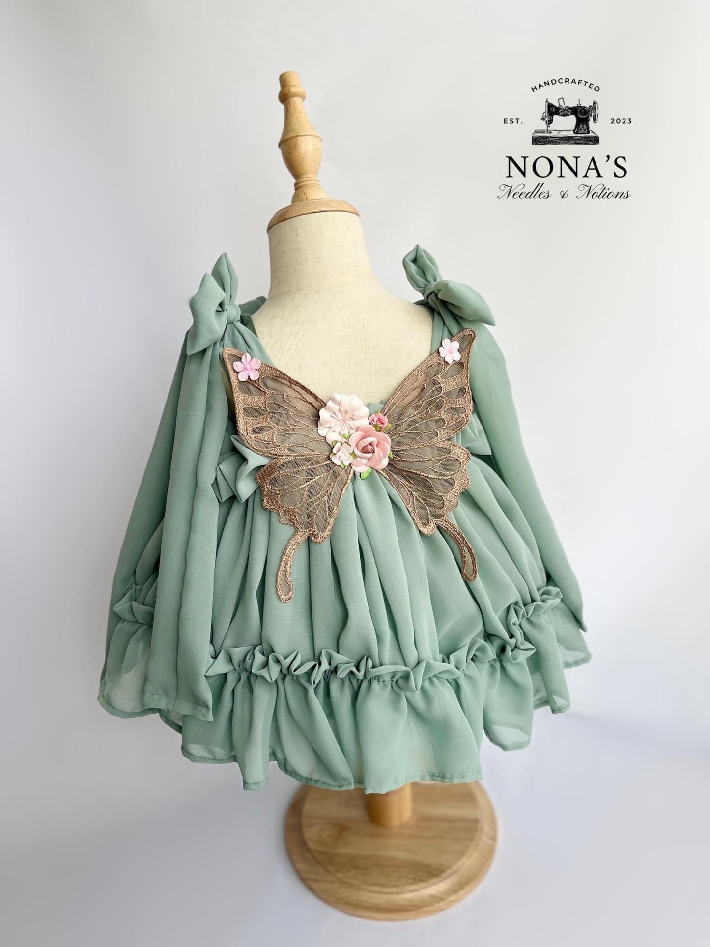 Mimi Gown
