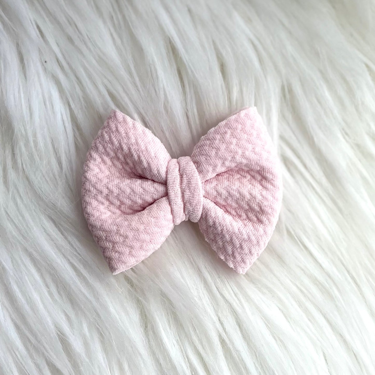 Basic Bow (see all color options)