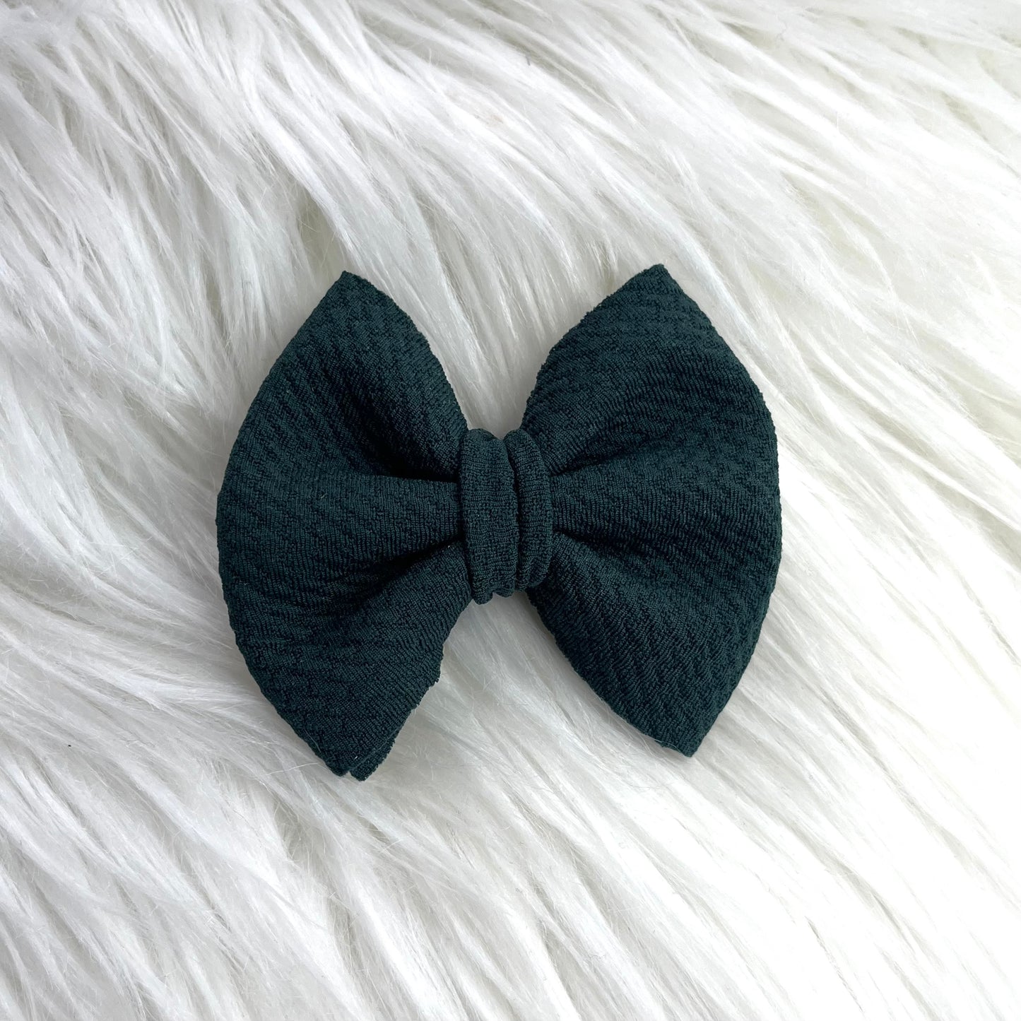 Basic Bow (see all color options)