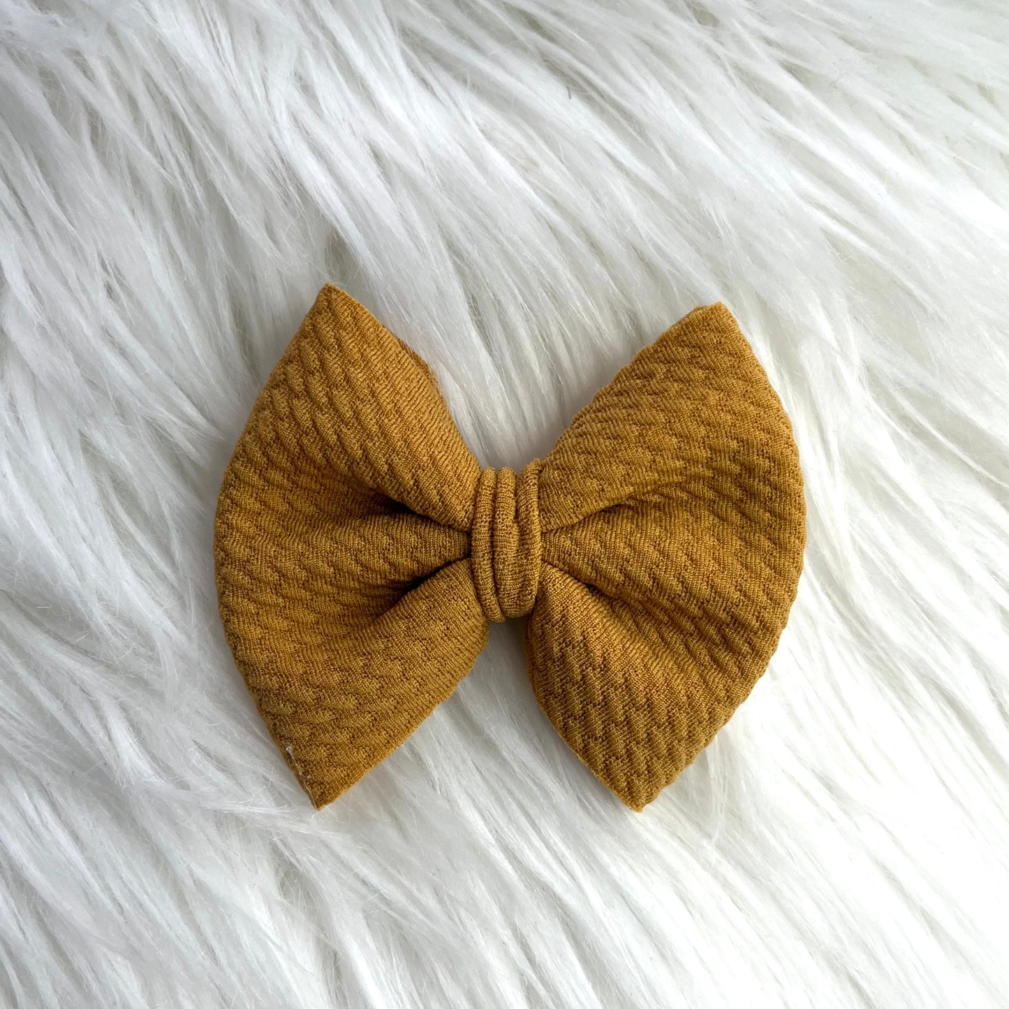 Basic Bow (see all color options)