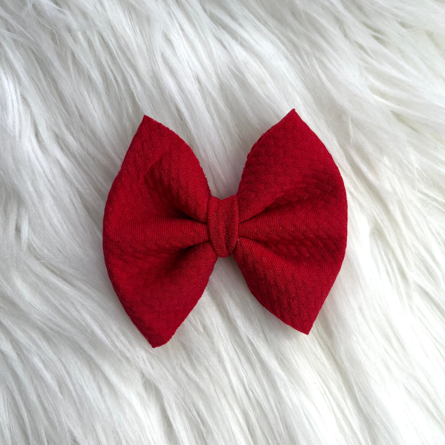 Basic Bow (see all color options)