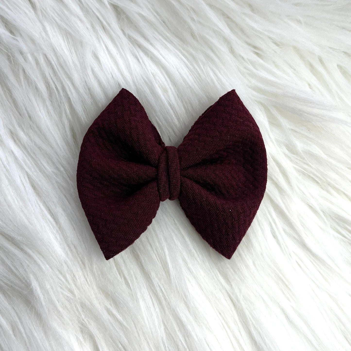 Basic Bow (see all color options)