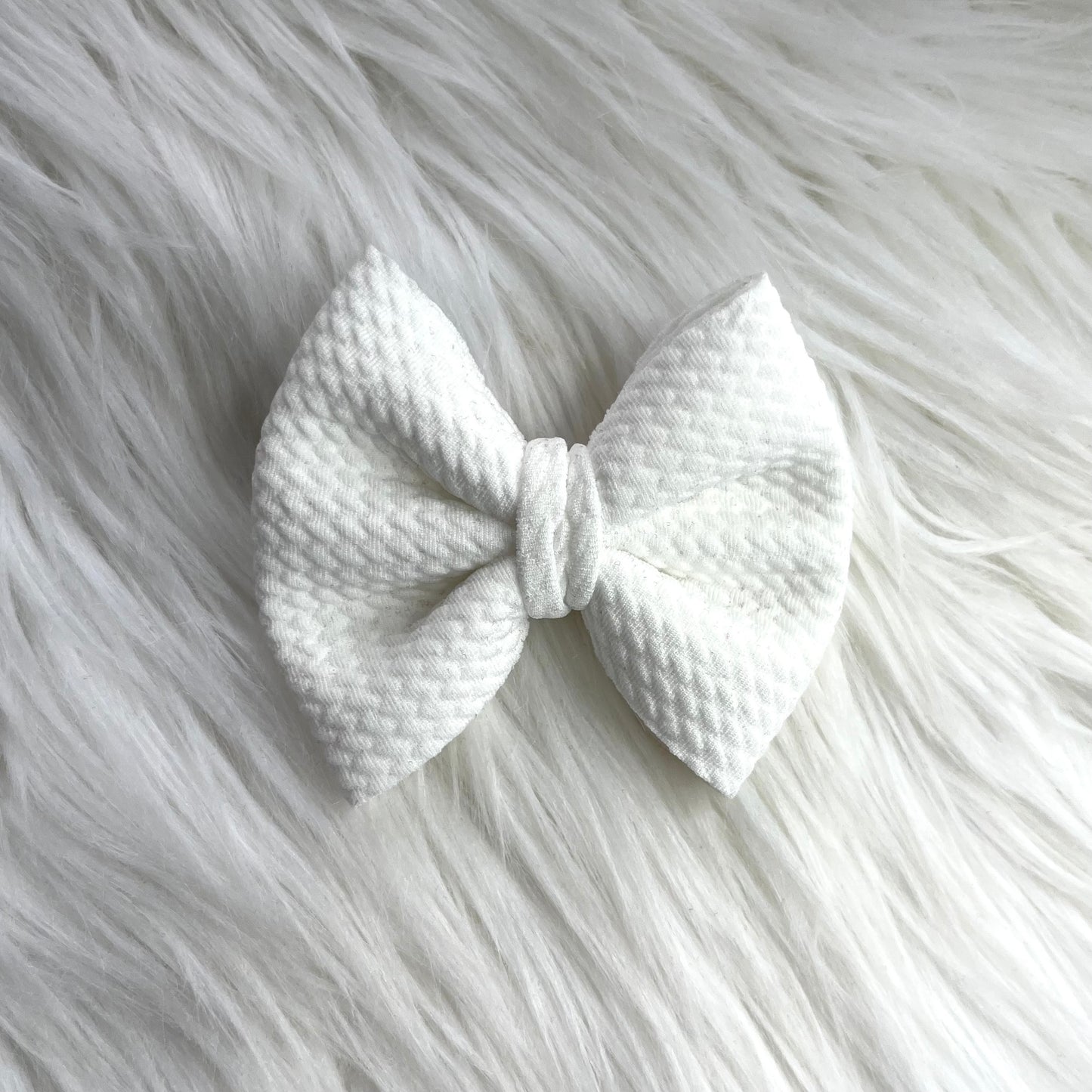 Basic Bow (see all color options)