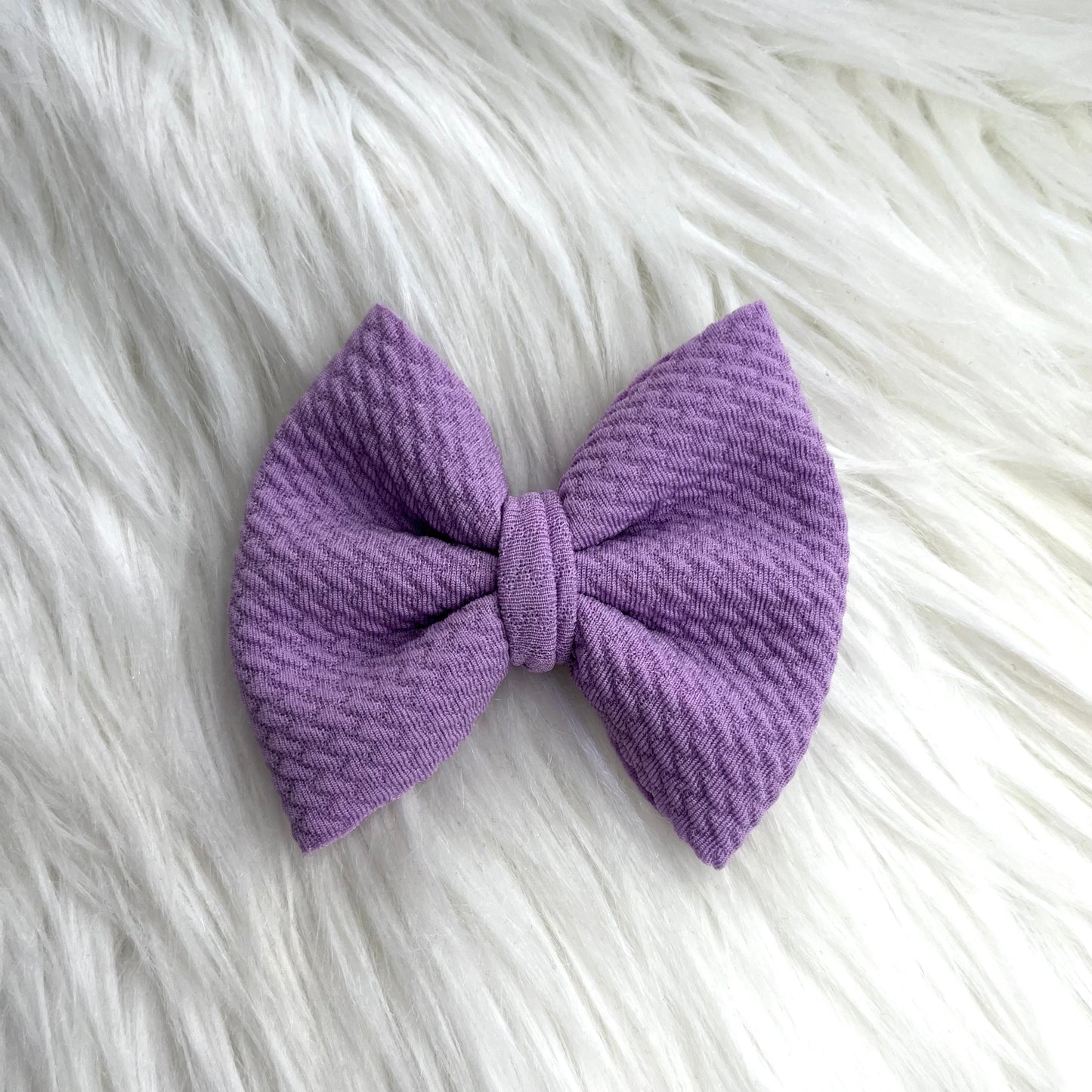 Basic Bow (see all color options)