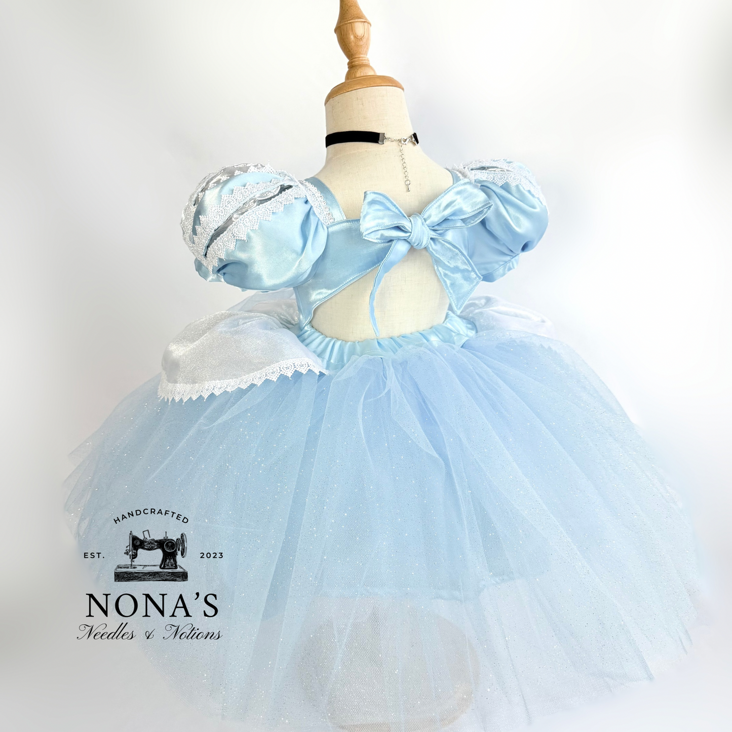 Fairytale Ball Dress