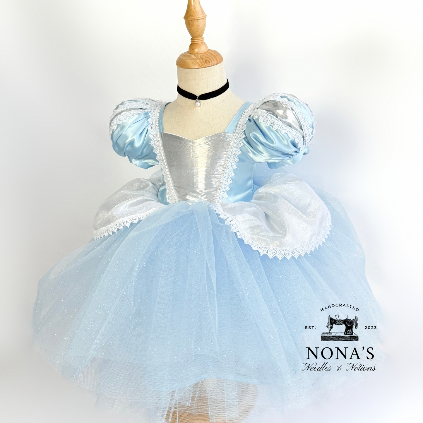 Fairytale Ball Dress